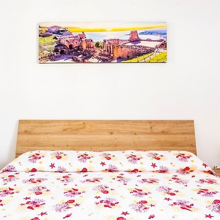 Villa Graziosa Trappitello Eksteriør bilde